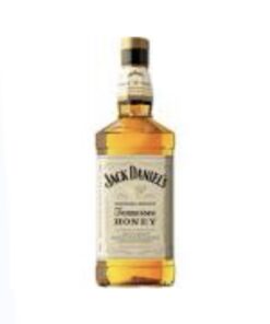 Jack Daniel's tennessee honey 750ml