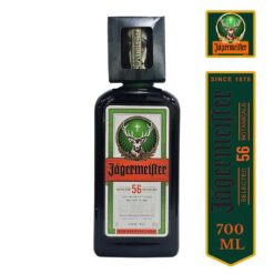 Jagermeister Sweetened Herbal Liqueur 700 mL