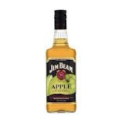 Jim beam apple 750ml