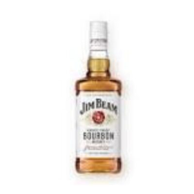 Jim beam bourbon 750ml