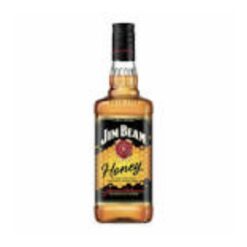 Jim beam honey 750ml