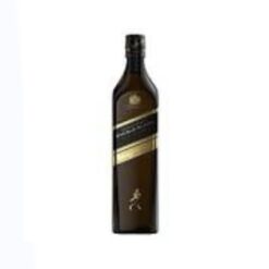 Johnnie Walker Double Black 750ml