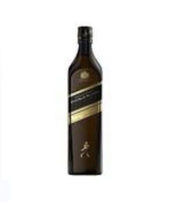 Johnnie Walker Double Black 750ml