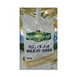 Kerrygold Full Cream Milk 1800g
