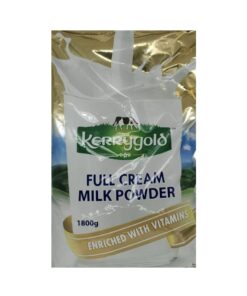 Kerrygold Full Cream Milk 1800g
