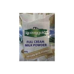 Kerrygold Full Cream Milk 650G