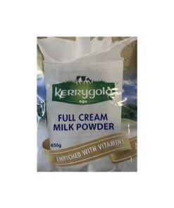 Kerrygold Full Cream Milk 650G