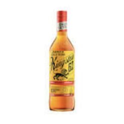 Kingston 62 gold Rum 750ml