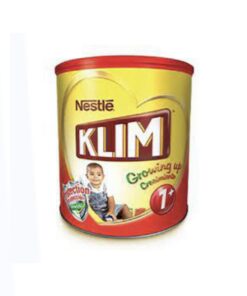 Klim 1Plus Growing Up 800g Powdered Milk