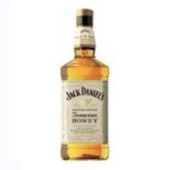 Jack Daniel's tennessee honey 1L