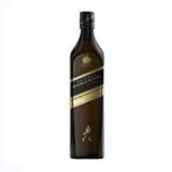 Johnnie Walker Double Black 1L