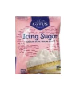LOTUS®️Icing Sugar 340g