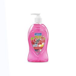 Lucky Liquid Hand Soap 11.5OZ Berry Medley