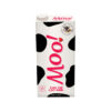 MooMilk Uht Low Fat 1L