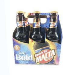 Matla 275ml btl 6 packs