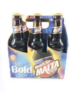 Matla 275ml btl 6 packs