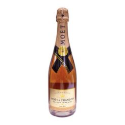 Moet & Chandon Necter Imperial Rose 750ml