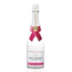 Moet & chandon ice imperial rose 750ml
