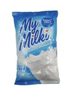 My Milki Powdered Milk 1200g