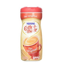 Nestle Coffee Mate 650G Original