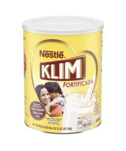 Nestle Klim Fortificada 1600g