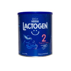 Nestle Lactogen 2 Infant Formula 900g