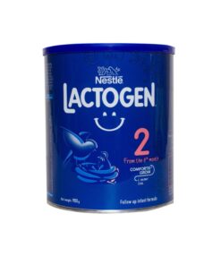 Nestle Lactogen 2 Infant Formula 900g