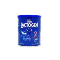 Nestle Lactogen Stage 2 400g