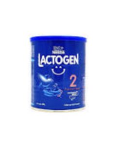 Nestle Lactogen Stage 2 400g