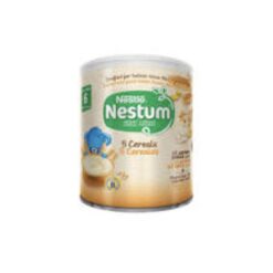 Nestle Nestum 5 Cereals 730g