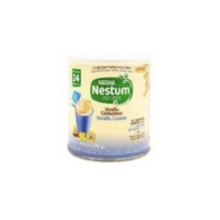 Nestle Nestum Vanilla/Cinn 270g