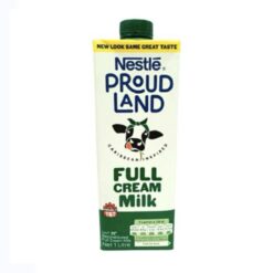 Nestle Reconstituted Milk Full Cream 1L