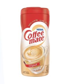 Nestle coffee mate 650g