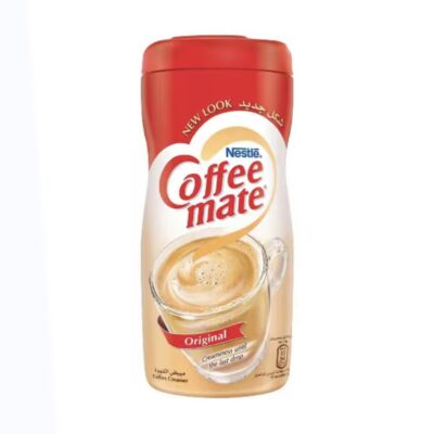 Nestle coffee mate 650g