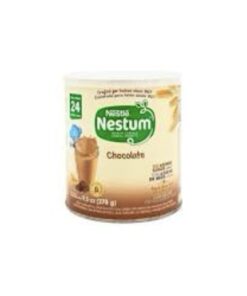 Nestle nestum chocolate 270g