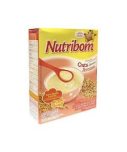 Nutribom Infant Cereal 300g Oats