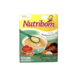 Nutribom Infant Cereal Multi-Grain 6 Months+ 350 g