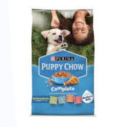 Purina Puppy Chow Complete Chicken 30lb