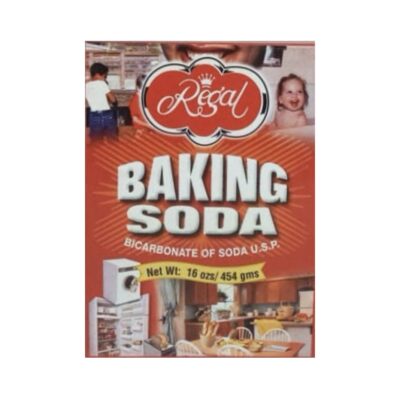Regal Baking Soda 16oz 454g