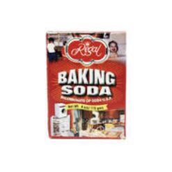 Regal Baking Soda 4oz 115g