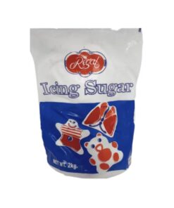 Regal Icing Sugar 2kg