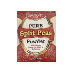 Regal Pure Split Peas Powder 400G