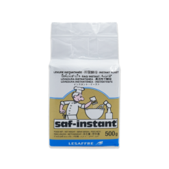 Saf Gold Instant Yeast 500g