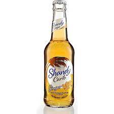 Shandy 275ml Ginger