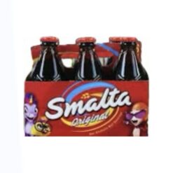 Smalta btl 250ml 6 packs