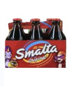Smalta btl 250ml 6 packs