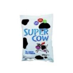 Super Cow Full Cream Milk Powder 650g