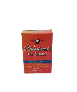 V&S Bicarbonate of Soda 100g