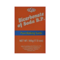 V&S Bicarbonate of Soda 500g