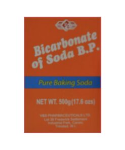 V&S Bicarbonate of Soda 500g